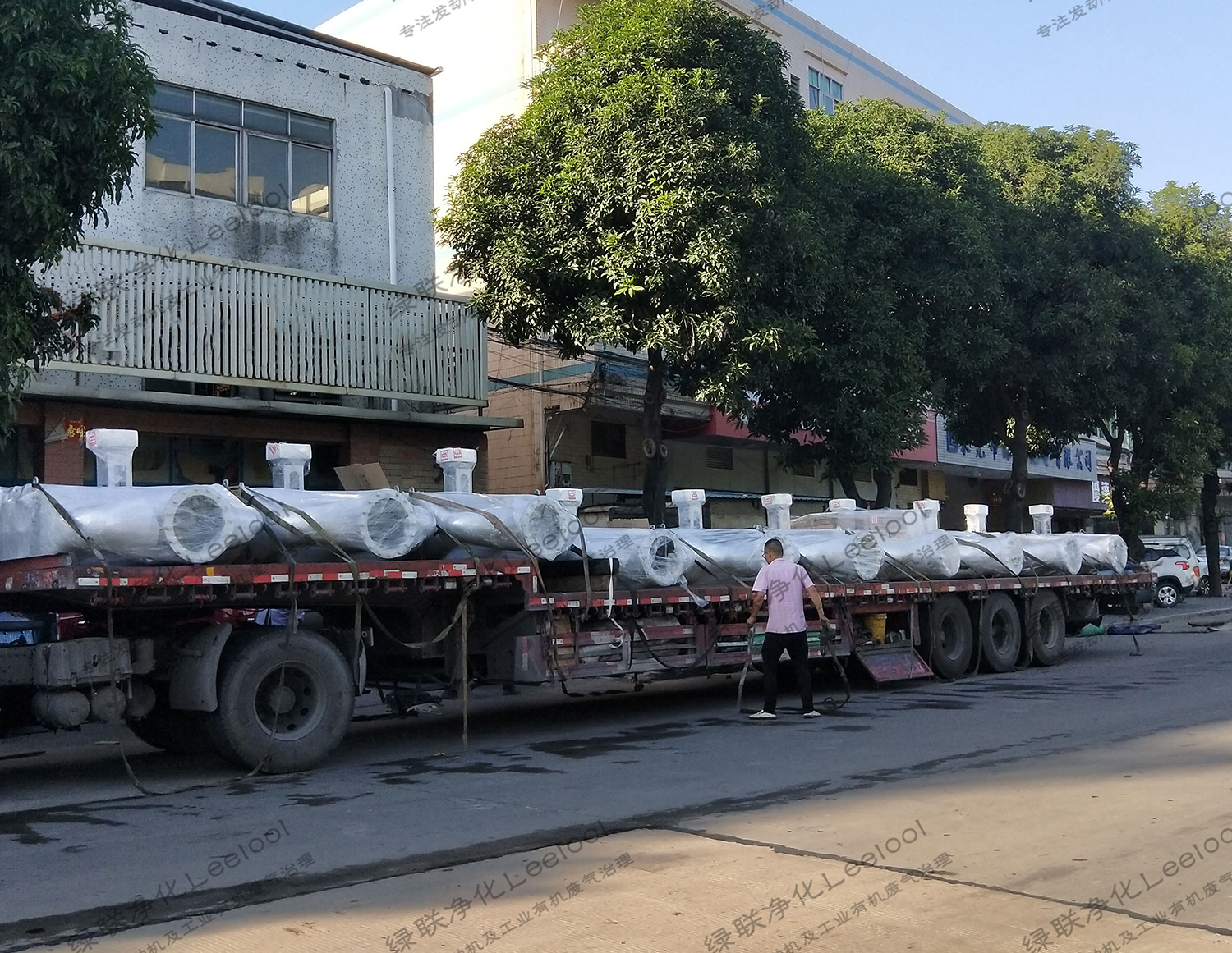 發(fā)電機組尾氣排放治理 發(fā)電機組尾氣排放治理