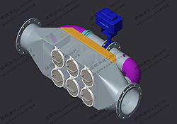 第三代干式凈化器 第三代干式凈化器