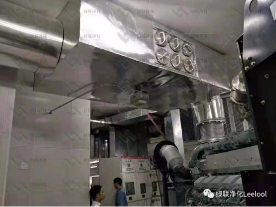 柴油發(fā)動機尾氣凈化器 柴油發(fā)動機尾氣凈化器