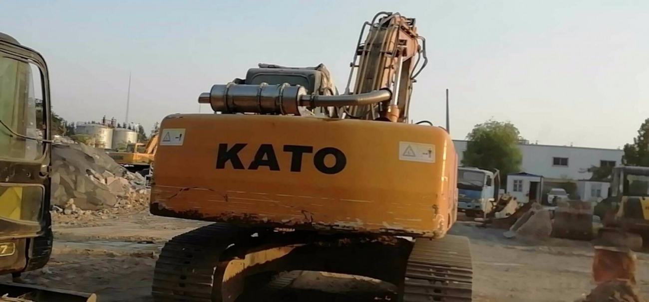 挖掘機(jī)黑煙凈化器