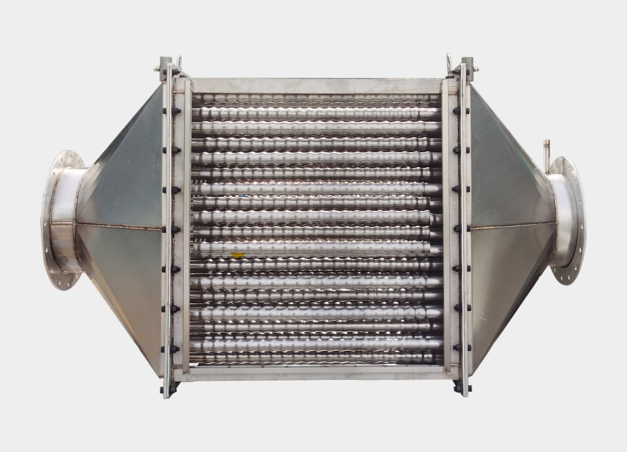 綠聯(lián)煙氣散熱器 綠聯(lián)煙氣散熱器