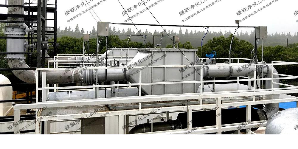 柴油發(fā)電機(jī)尾氣脫硝治理 柴油發(fā)電機(jī)尾氣脫硝治理