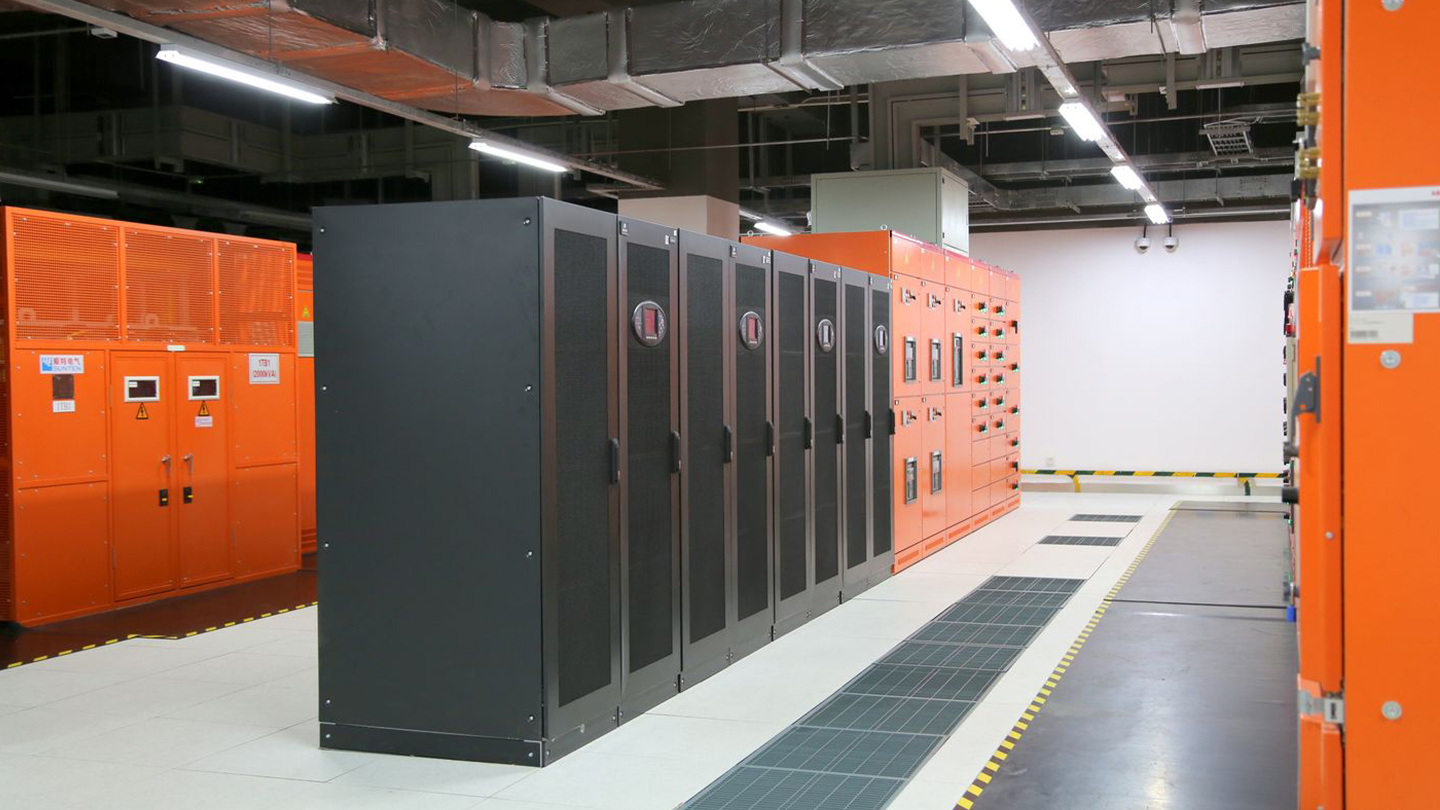 數據中心配電設備 數據中心配電設備