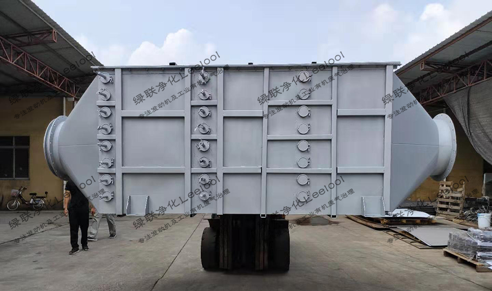 綠聯凈化SCR脫硝反應器 綠聯凈化SCR脫硝反應器