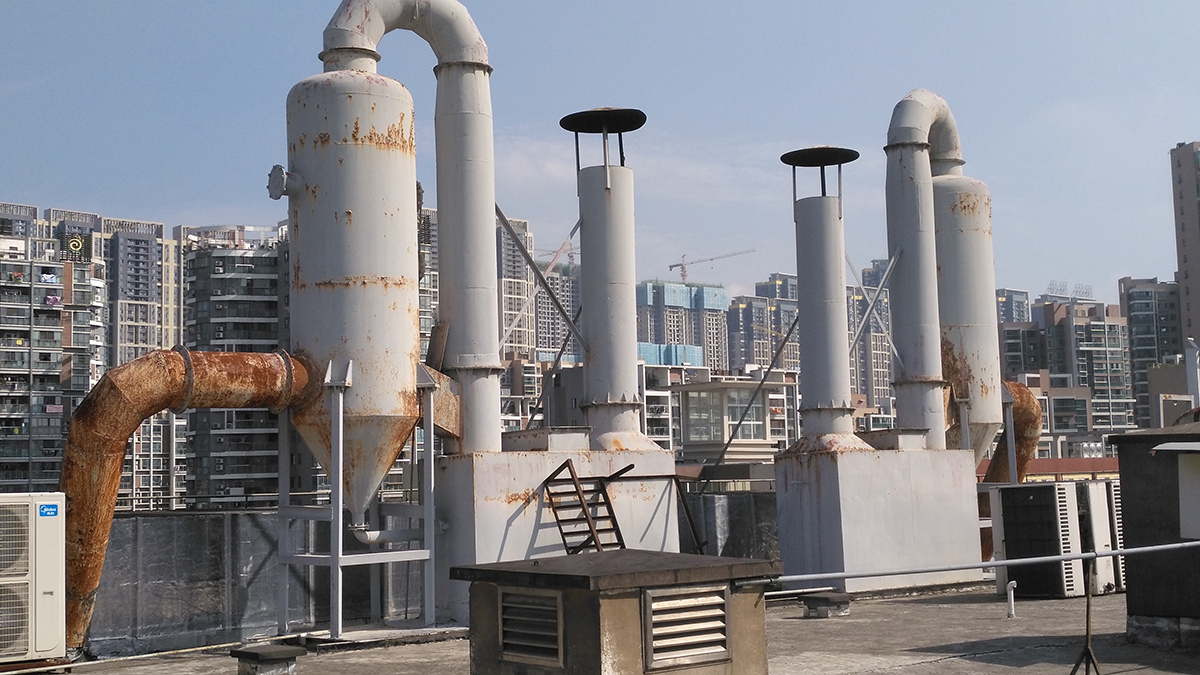 綠聯凈化 綠聯凈化