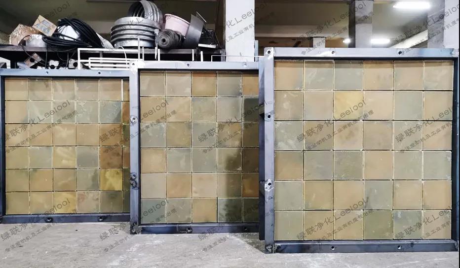 SCR催化劑 SCR催化劑