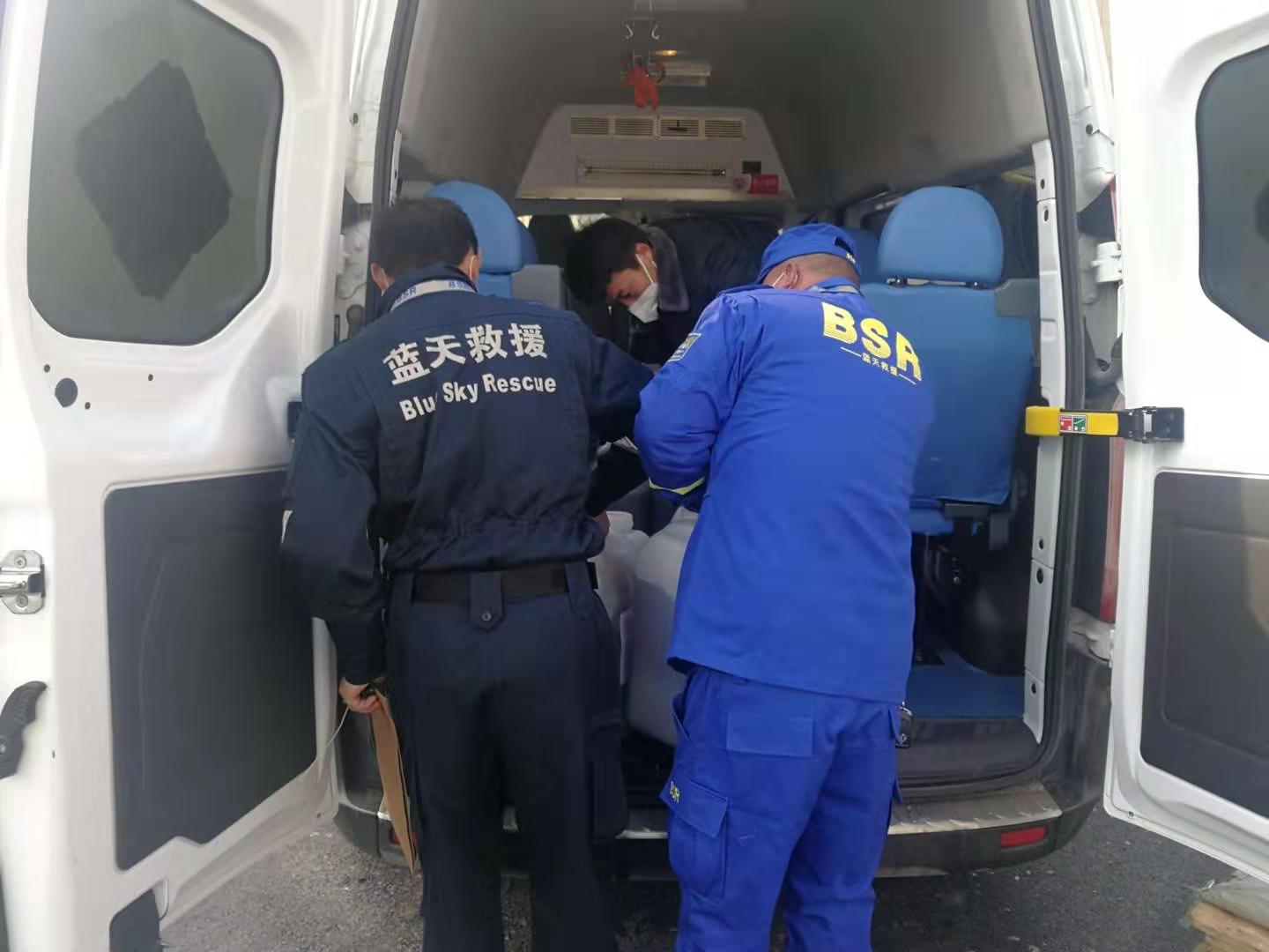 眾志成城抗疫情,綠聯凈化在行動! 眾志成城抗疫情,綠聯凈化在行動!