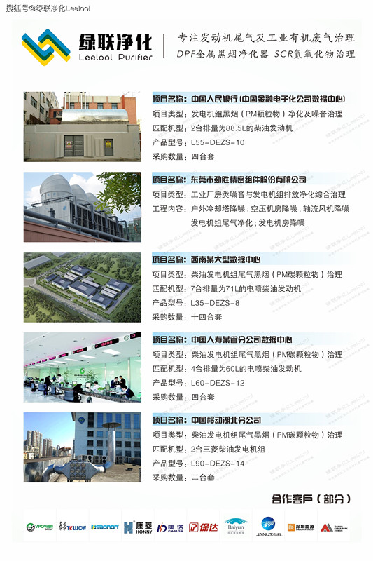 綠聯(lián)凈化 綠聯(lián)凈化