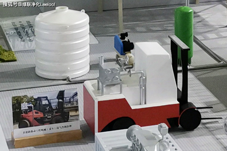 綠聯(lián)凈化 綠聯(lián)凈化