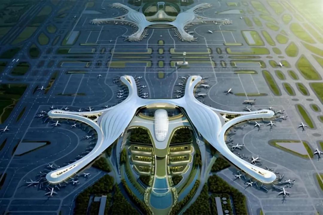 成都天府機(jī)場(chǎng) 成都天府機(jī)場(chǎng)