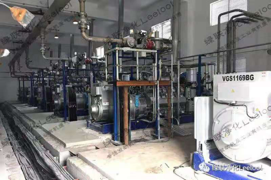 黑煙凈化器 黑煙凈化器