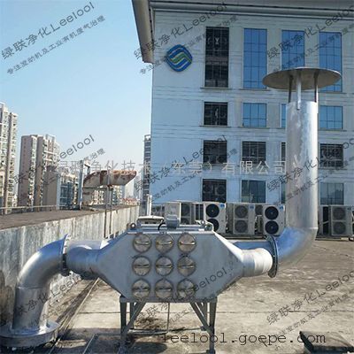 尾氣凈化器廠家 尾氣凈化器廠家