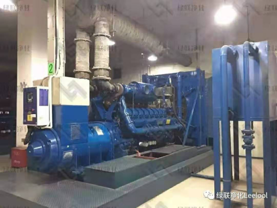 尾氣凈化器 尾氣凈化器