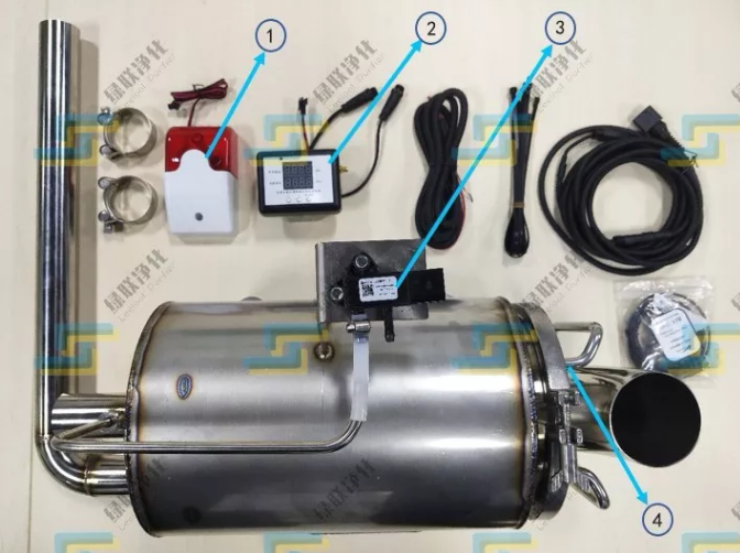 綠聯(lián)凈化 綠聯(lián)凈化