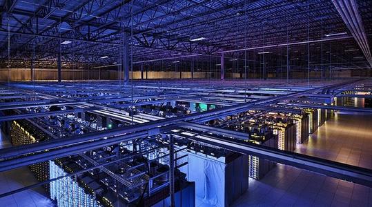 數(shù)據(jù)中心電力系統(tǒng)簡(jiǎn)介 數(shù)據(jù)中心電力系統(tǒng)簡(jiǎn)介