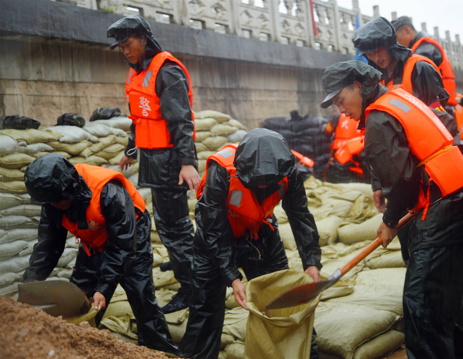 人民解放軍 人民解放軍