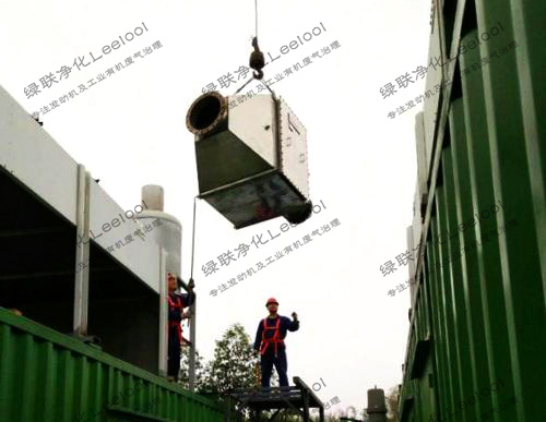 餐廚垃圾沼氣發(fā)電機(jī)組治理 餐廚垃圾沼氣發(fā)電機(jī)組治理